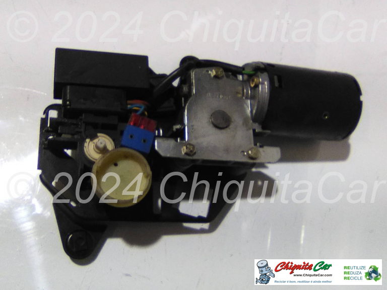 MOTOR TECTO ABRIR MERCEDES 190 (201)