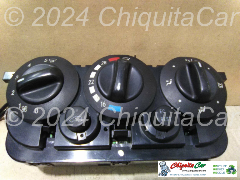 REGULADOR AR CONDICIONADO  0