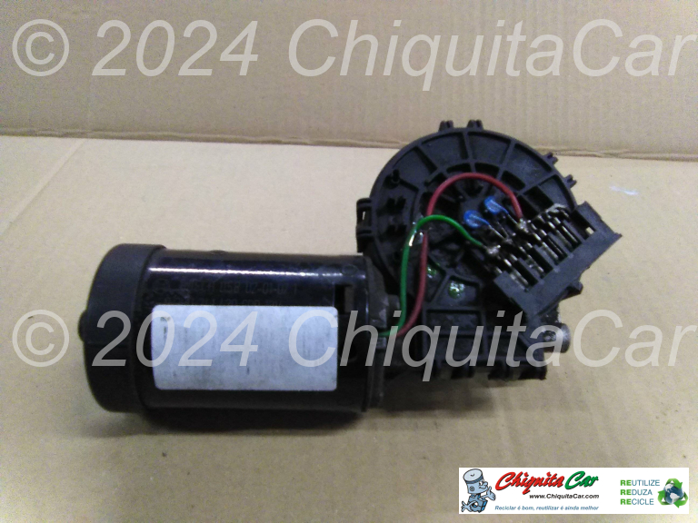 MOTOR LIMPA PARA BRISAS MERCEDES Classe E (210)  [1995-2008]