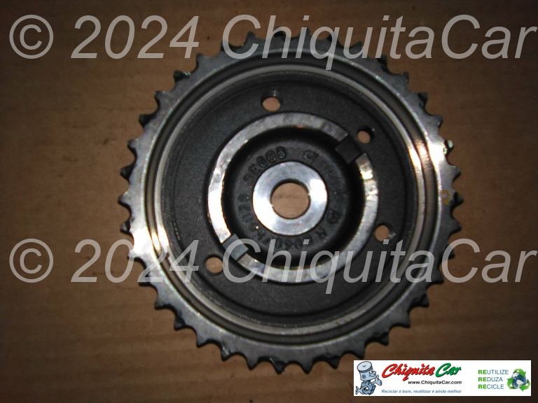 CARRETO BOMBA INJECTORA  0