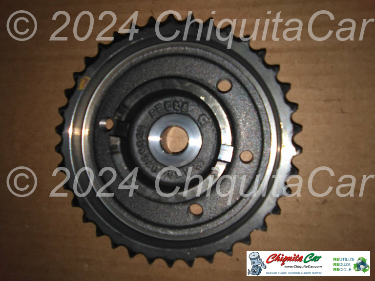 CARRETO BOMBA INJECTORA  0