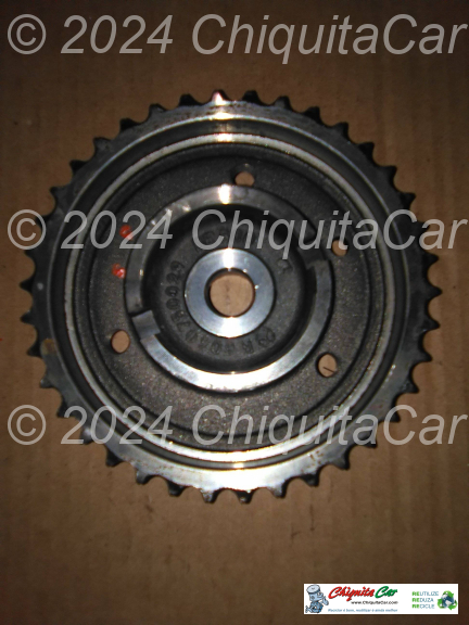 CARRETO BOMBA INJECTORA  0