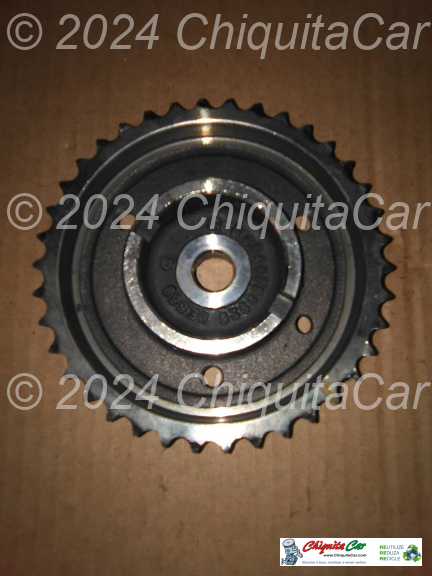 CARRETO BOMBA INJECTORA  0