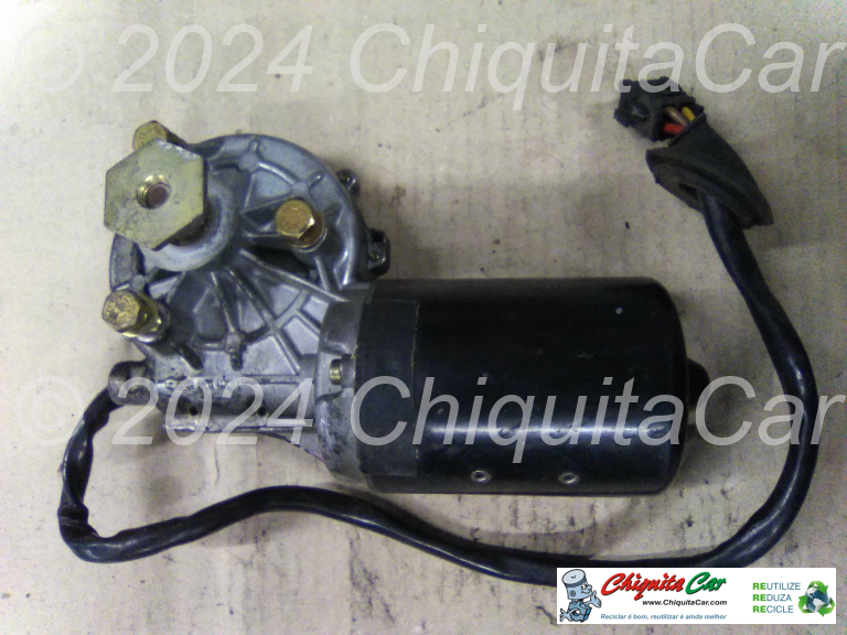 MOTOR LIMPA PARA BRISAS MERCEDES Classe S (140)  [1991-1999]