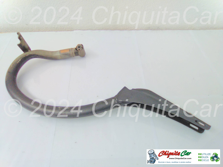 DOBRADIÇA MALA ESQ MERCEDES 124