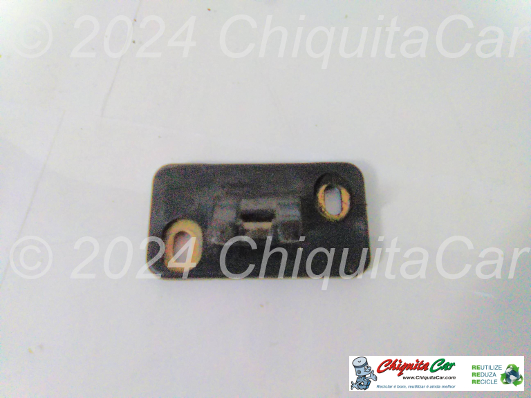 ENGATE FECHO TAMPA MALA MERCEDES 124