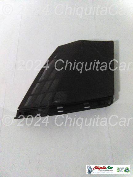 TAMPA TABLIER DTA MERCEDES 124