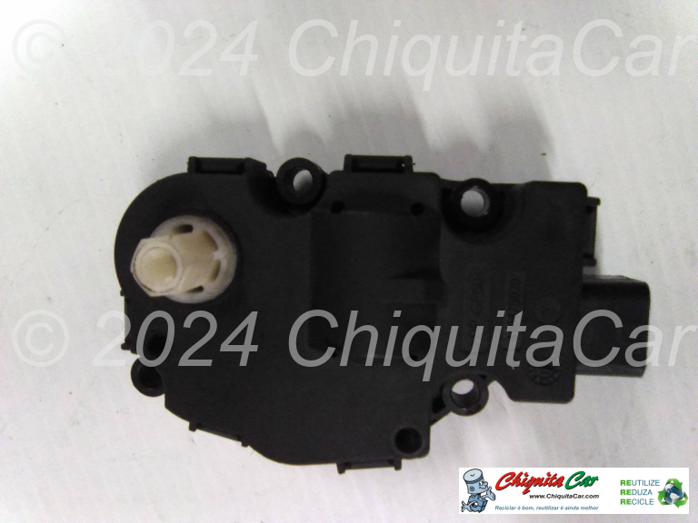 SERVOMOTOR CAIXA SOFAGEM MERCEDES Classe C (204) 