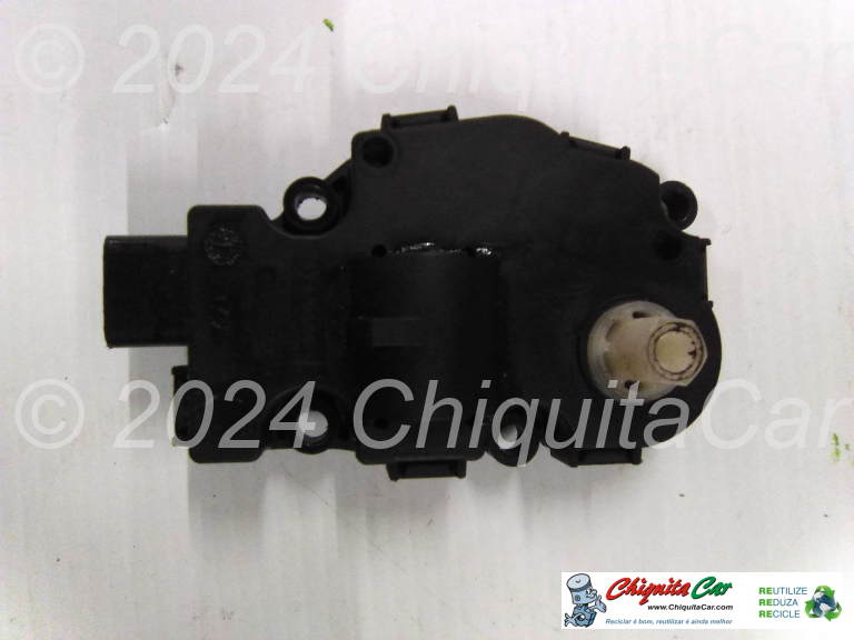 SERVOMOTOR CAIXA SOFAGEM MERCEDES Classe C (204) 