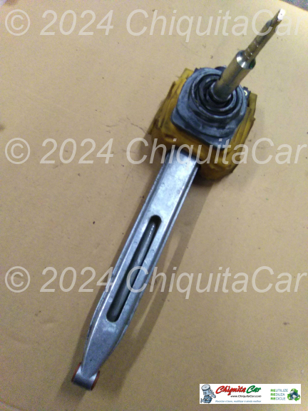 SELECTOR CAIXA VELOCIDADES MERCEDES Classe C (204) 