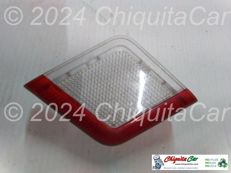 LUZ MALA  MERCEDES Classe C (204) 