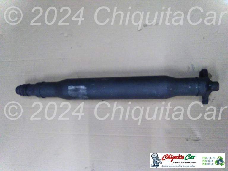 VEIO TRANSMISSÃO CENTRAL FTE  0