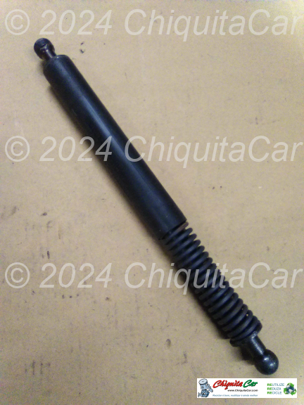 AMORTECEDOR TAMPA MALA DTO  0