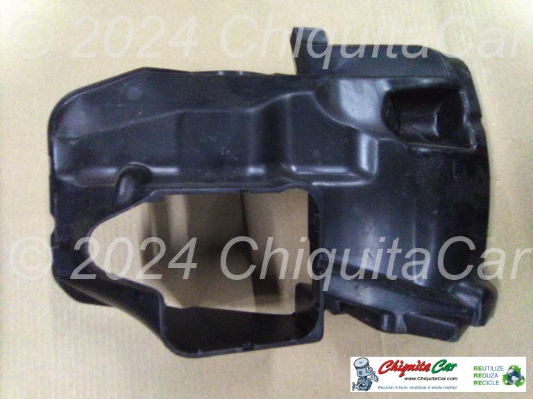 ANTI-RUIDO SUPORTE PEDAIS  0