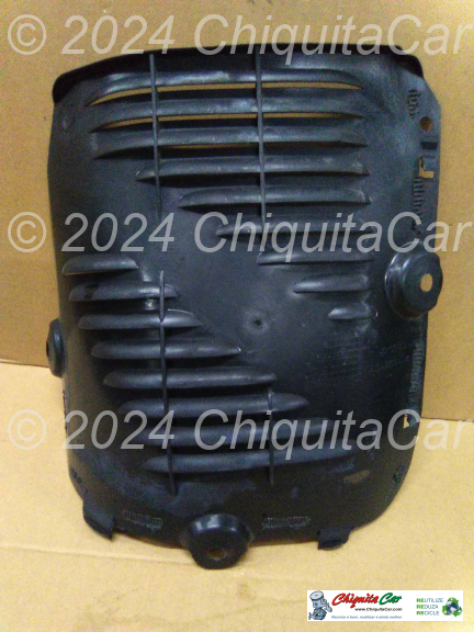 BLINDAGEM LATERAL FRENTE ESQ MERCEDES Classe E (211) 