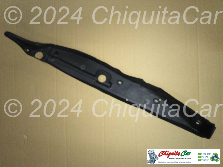 BLINDAGEM VERT G LAMAS DTO MERCEDES Classe E (211) 