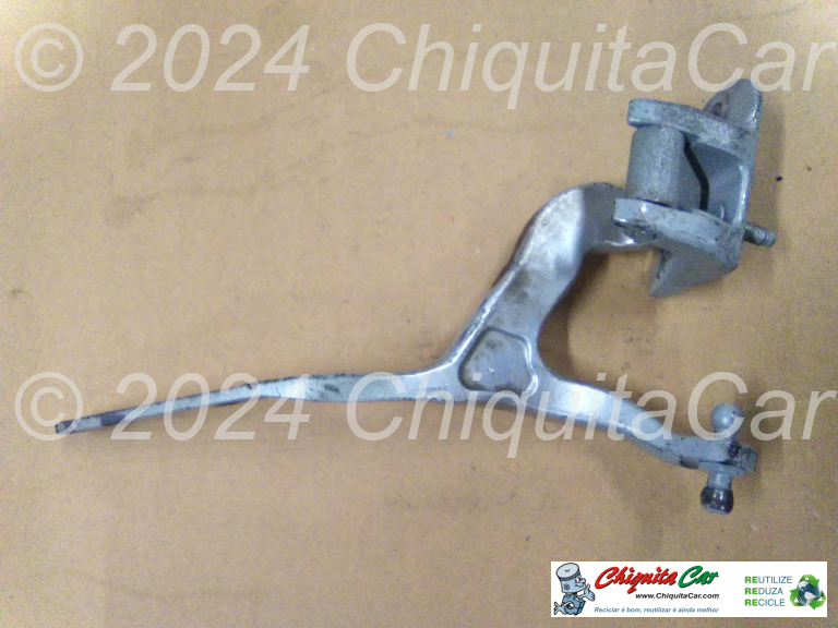 DOBRADIÇA MALA DTA  0