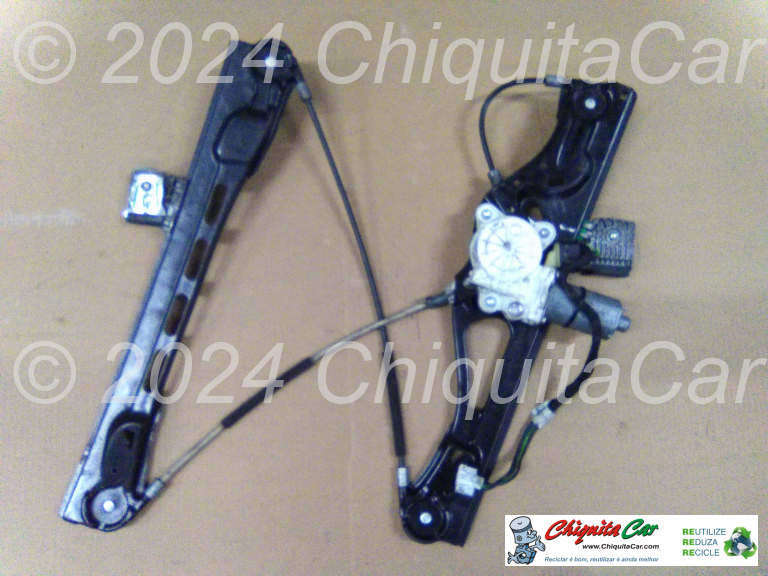 ELEVADOR ELEC FTE DTO   0