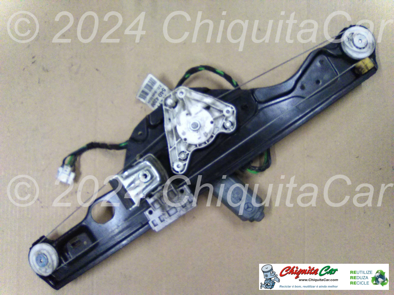 ELEVADOR ELECT TRAS DTO  0