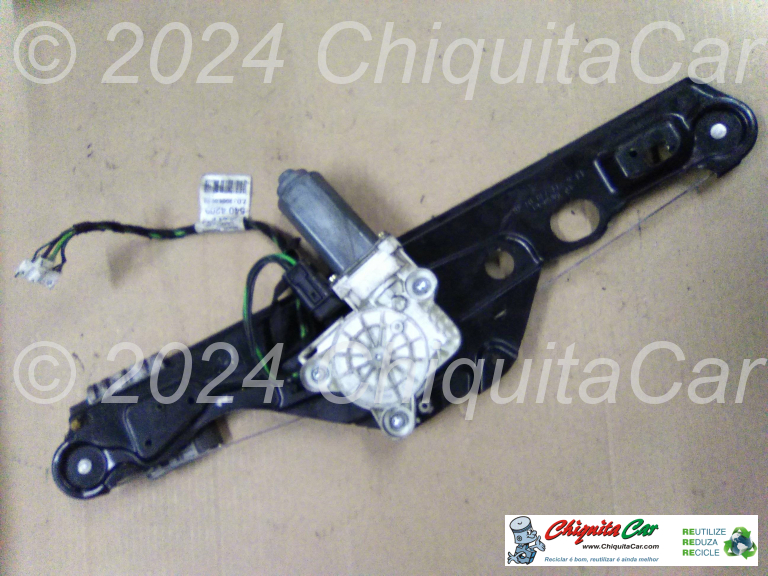 ELEVADOR ELECT TRAS ESQ  0