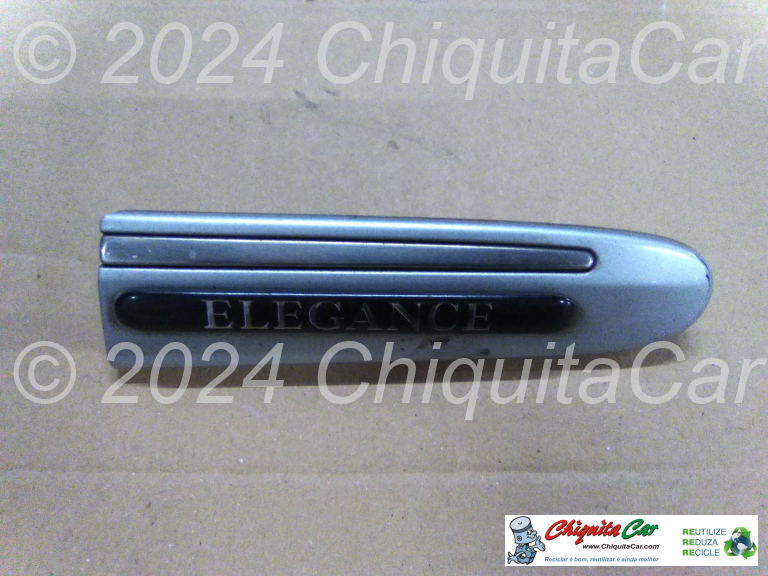 FRISO G LAMAS FTE DTO MERCEDES Classe E (211) 