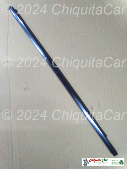 FRISO RASPADOR VIDRO FTE ESQ EXT  0