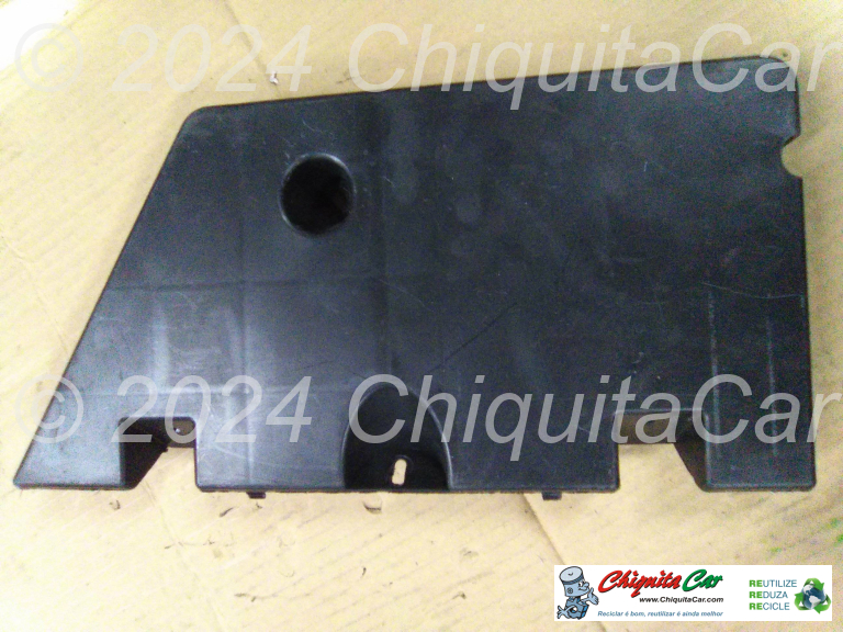 REVESTIMENTO MALA DTO  MERCEDES Classe E (211) 