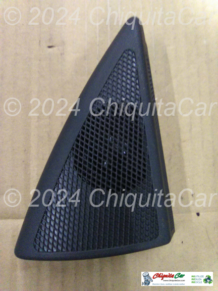 REVESTIMENTO CANTO PORTA DTA MERCEDES Classe E (211) 