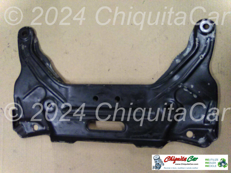 TRAVESSA CENTRAL FTE  0