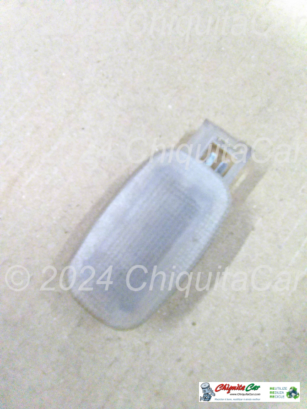 LUZ INTERIOR TRAS ESQ  0