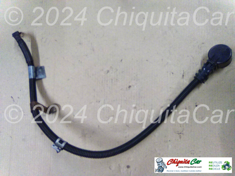 CABO MOTOR ARRANQUE   0