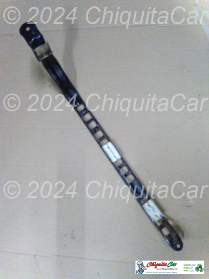 SUPORTE DEPOSITO COMBUSTIVEL  0