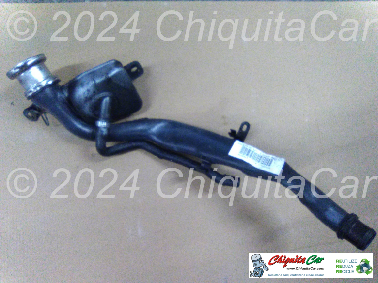 GARGALO ENCHIMENTO COMBUSTIVEL  0