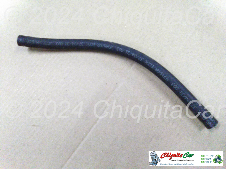 TUBO COMBUSTIVEL BORRACHA  0