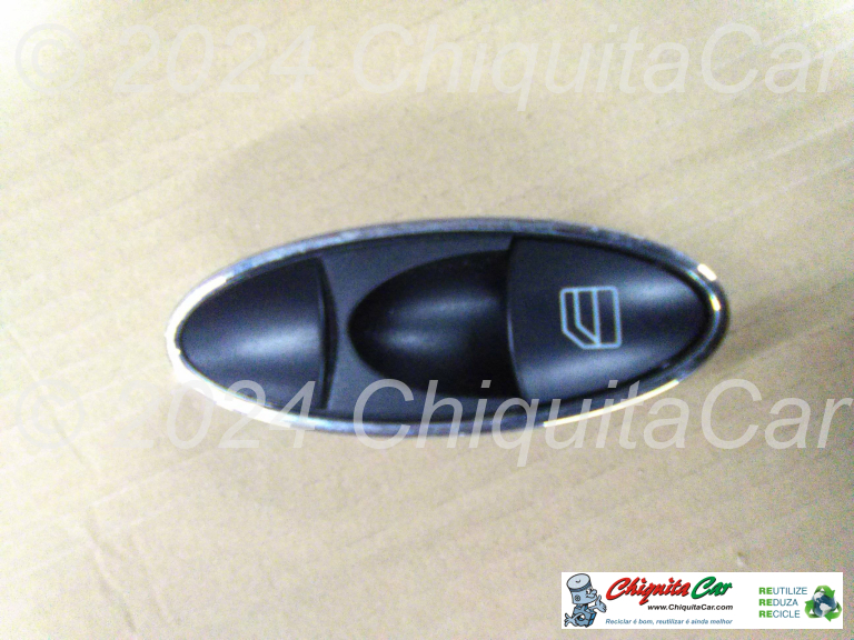 INTERRUPTOR VIDRO TRAS DTO  0