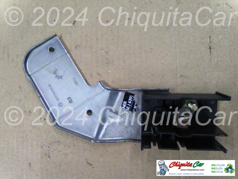 SUPORTE APARELHO COMANDO  0