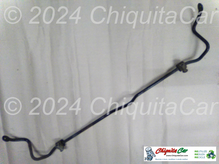 BARRA ESTABILIZADORA TRAS   0