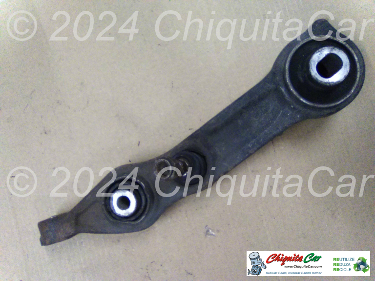 BRAÇO SUSPENSÃO FTE INF DTO  0