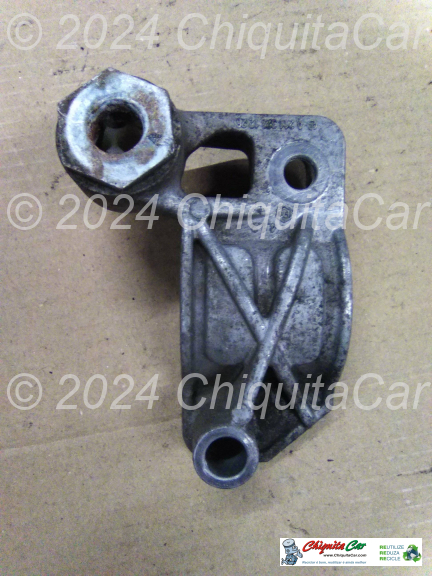 SUPORTE BARRA ESTAB FTE DTA  0