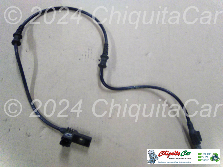 SONDA PASTILHAS FTE DTA MERCEDES Classe E (211) 