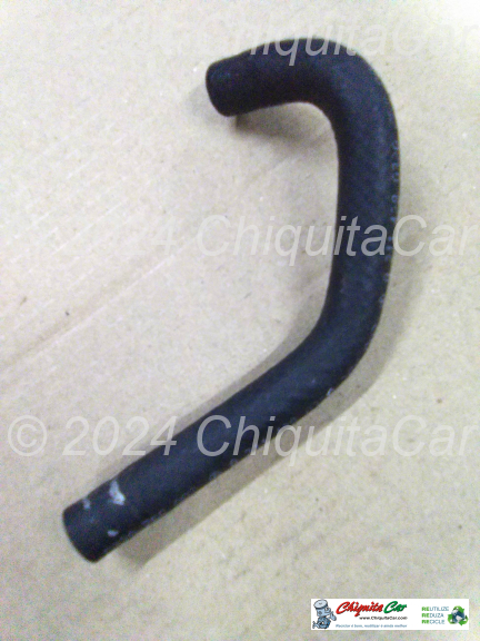 TUBO OLEO BOMBA CENTRAL TRAVÕES/ABS   0