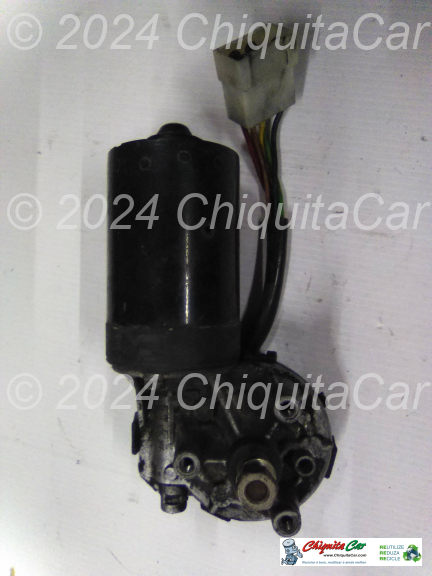 MOTOR LIMPA PARA BRISAS MERCEDES SPRINTER (901)  [1995-2006]