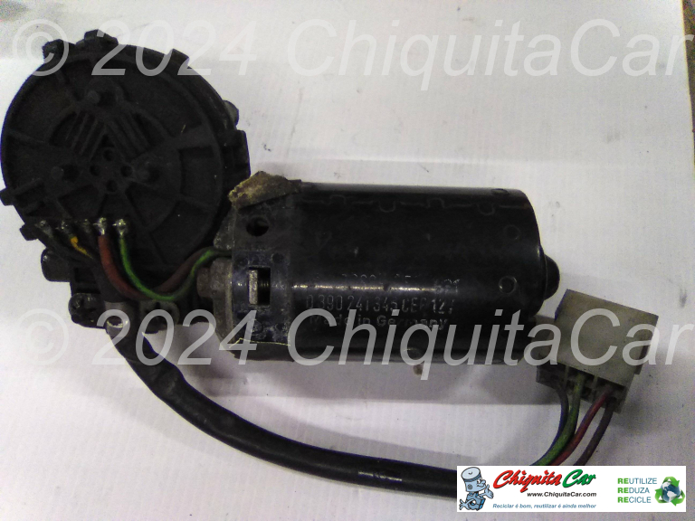 MOTOR LIMPA PARA BRISAS MERCEDES SPRINTER (901)  [1995-2006]