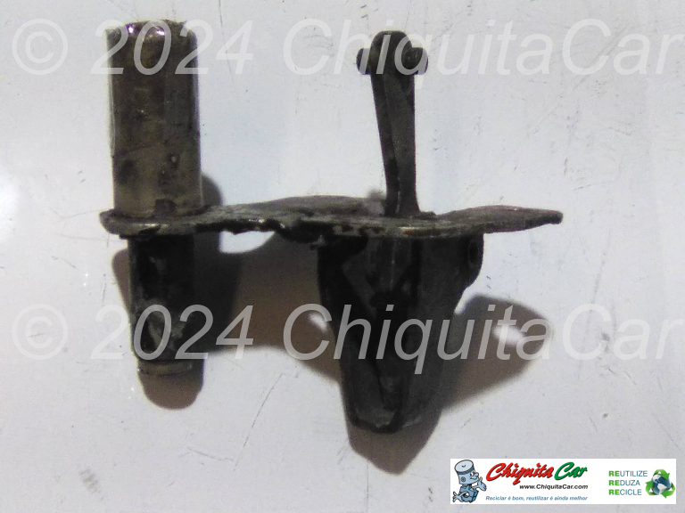 ENGATE FECHO CAPOT MERCEDES 124