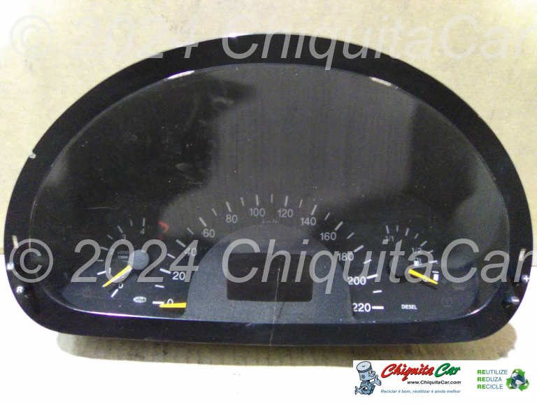 PAINEL INSTRUMENTOS  0