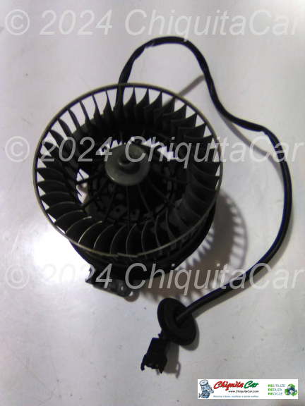 MOTOR SOFAGEM MERCEDES 124