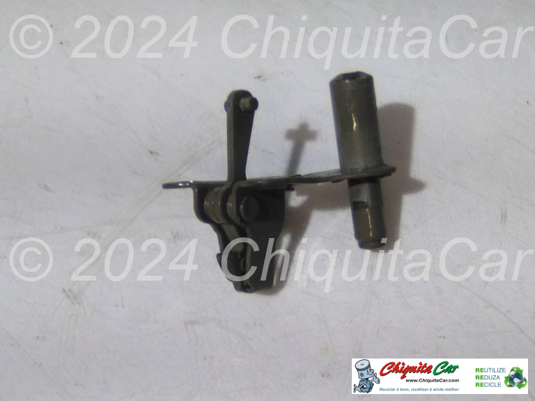 ENGATE FECHO CAPOT MERCEDES 124