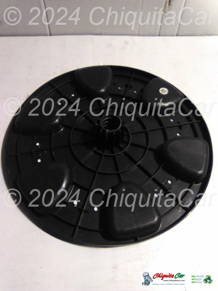 SUPORTE RODA SUPLENTE MERCEDES Classe E (211)  [2002-2009]