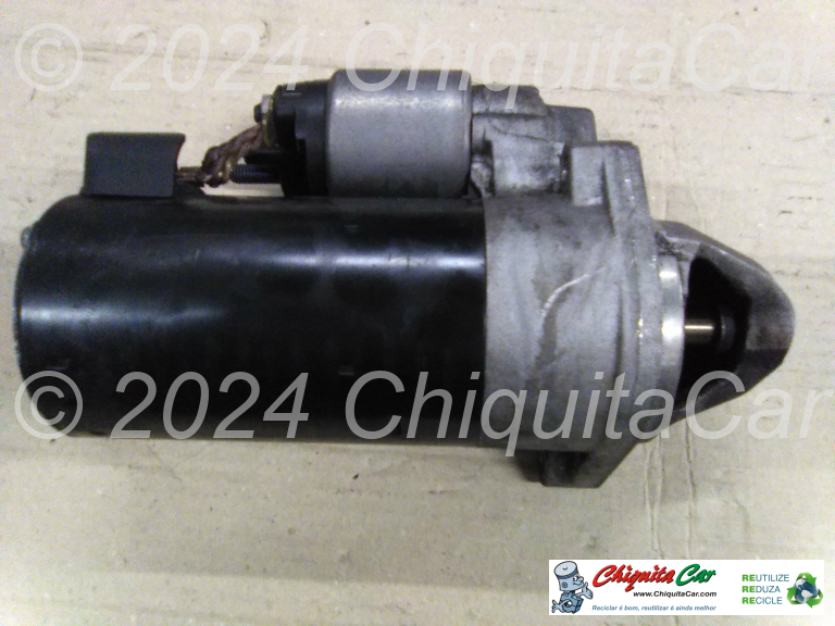 MOTOR ARRANQUE MERCEDES Classe C (205)  [2013-2018]