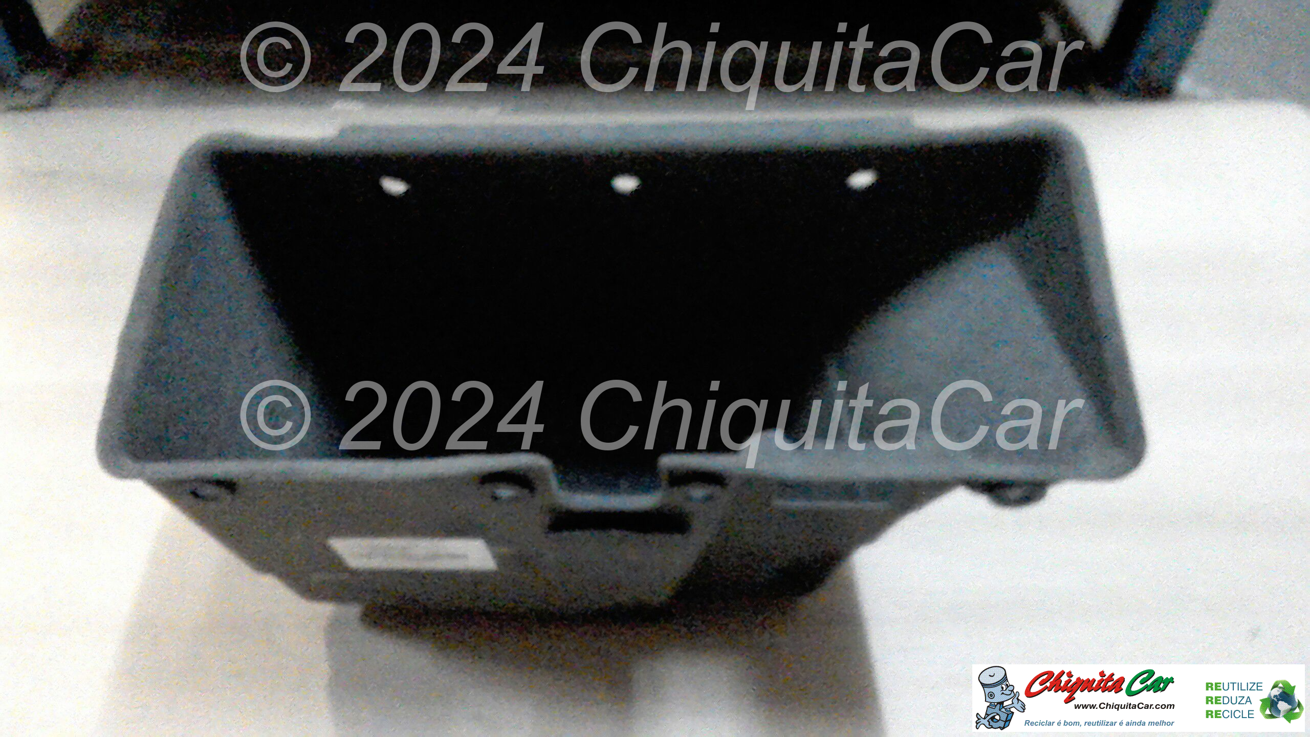 PORTA LUVAS MERCEDES 124 [1984-1995]